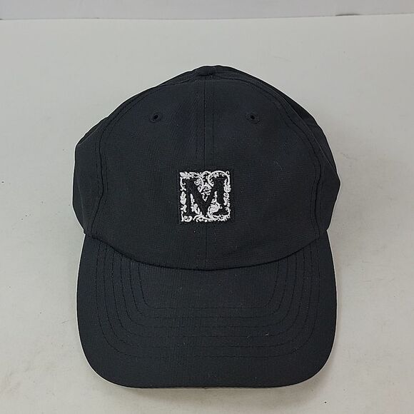 Illuminated Initial M By Imperial Baseball Cap - Picture 6 of 10
